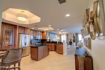 500 Sail Lane #604, Merritt Island, FL 32953 - Photo 4