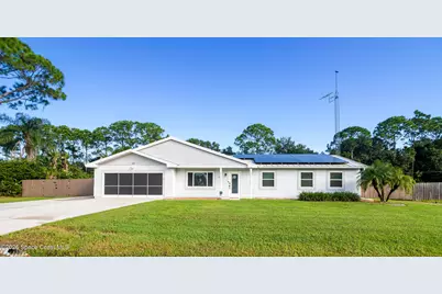 145 Nesbitt Street NE, Palm Bay, FL 32907 - Photo 2