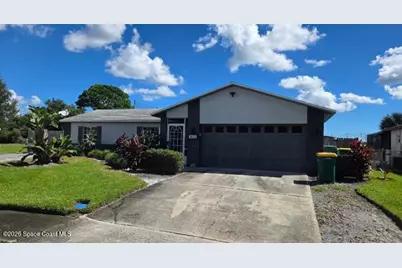 3612 Crossbow Drive, Cocoa, FL 32926 - Photo 2