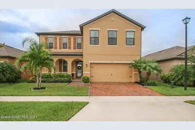 3995 Harvest Circle, Rockledge, FL 32955 - Photo 1