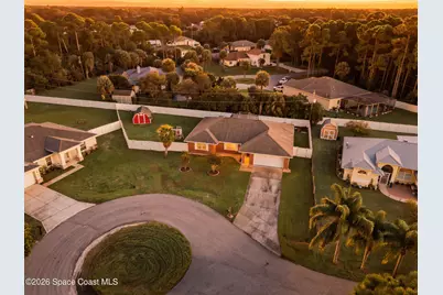 585 Boxthorn Avenue NW, Palm Bay, FL 32907 - Photo 36