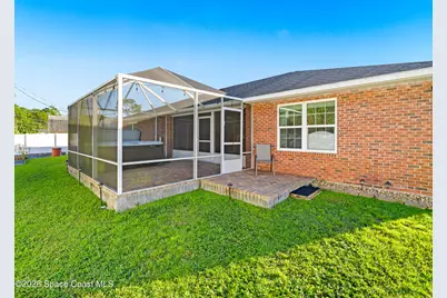 585 Boxthorn Avenue NW, Palm Bay, FL 32907 - Photo 30