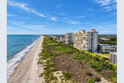 830 N Atlantic Avenue #B1507, Cocoa Beach, FL 32931 - Photo 32