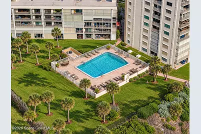830 N Atlantic Avenue #B1507, Cocoa Beach, FL 32931 - Photo 28