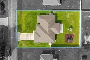 1375 Schayler St SW, Palm Bay, FL 32908 - Photo 2