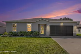 540 Dinner St NE, Palm Bay, FL 32907 - Photo 1