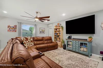 540 Dinner Street NE, Palm Bay, FL 32907 - Photo 4