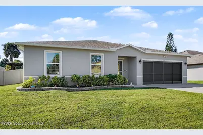 540 Dinner Street NE, Palm Bay, FL 32907 - Photo 2