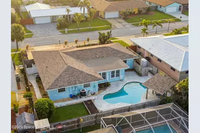 720 Hibiscus Drive, Satellite Beach, FL 32937 - Photo 48