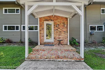 3855 Lost Tree Court, Titusville, FL 32796 - Photo 2