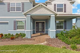 6345 Moonrise Dr, Merritt Island, FL 32953 - Photo 2