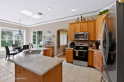 2061 Thornwood Drive SE, Palm Bay, FL 32909 - Photo 2