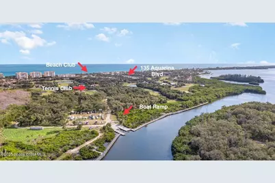 135 Aquarina Boulevard, Melbourne Beach, FL 32951 - Photo 4
