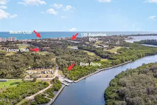 135 Aquarina Blvd, Melbourne Beach, FL 32951 - Photo 4