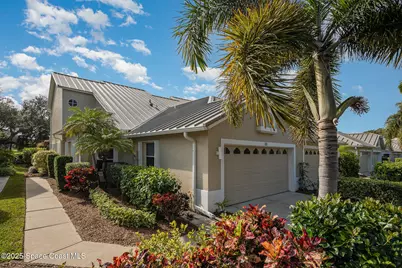 135 Aquarina Boulevard, Melbourne Beach, FL 32951 - Photo 1