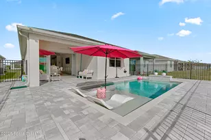 3113 Tidepool Pl, Melbourne, FL 32940 - Photo 2