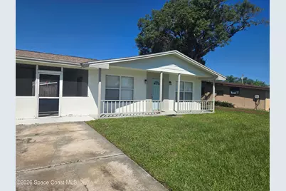 2216 Lakeview Drive, Melbourne, FL 32935 - Photo 2