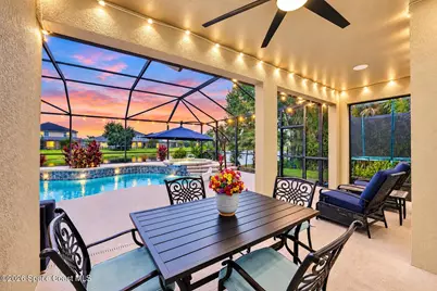 3568 Hollisten Circle, Melbourne, FL 32940 - Photo 46