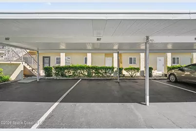 201 Saint Lucie Lane #907, Cocoa Beach, FL 32931 - Photo 26