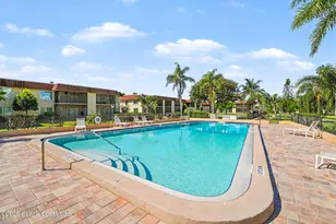 201 St Lucie Ln, Cocoa Beach, FL 32931 - Photo 2