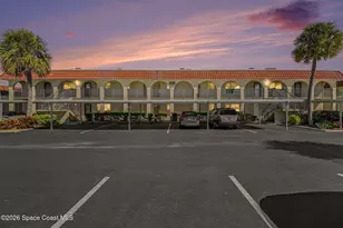201 St Lucie Ln, Cocoa Beach, FL 32931 - Photo 1