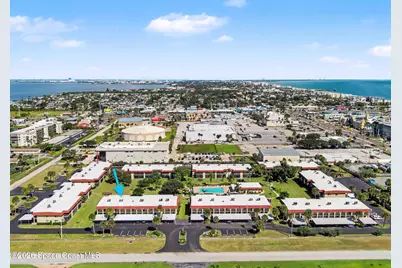 201 Saint Lucie Lane #907, Cocoa Beach, FL 32931 - Photo 28