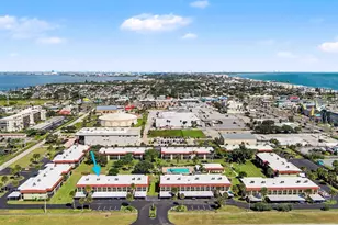 201 St Lucie Ln, Cocoa Beach, FL 32931 - Photo 28