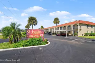 201 St Lucie Ln, Cocoa Beach, FL 32931 - Photo 4
