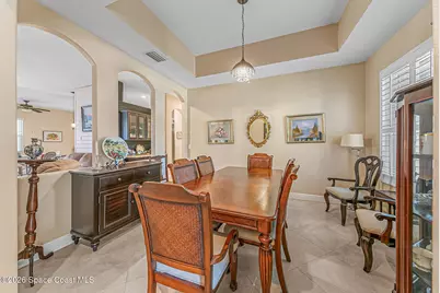 576 Gardendale Circle SE, Palm Bay, FL 32909 - Photo 6