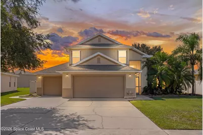 213 Wading Bird Circle SW, Palm Bay, FL 32908 - Photo 2