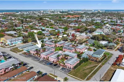 410 Monroe Avenue #L202, Cape Canaveral, FL 32920 - Photo 18