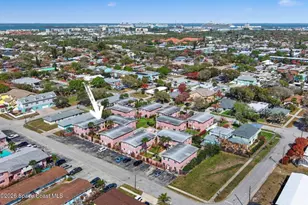 410 Monroe Ave, Cape Canaveral, FL 32920 - Photo 18
