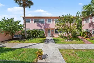 410 Monroe Ave, Cape Canaveral, FL 32920 - Photo 1