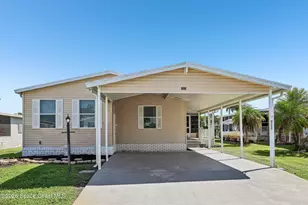 7645 Longhorn Ave, Micco, FL 32976 - Photo 1