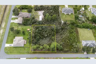 1686 Chamorro Street SE, Palm Bay, FL 32909 - Photo 1