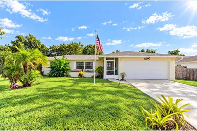 2541 Wright Avenue, Melbourne, FL 32935 - Photo 4