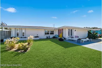 255 N Marco Way, Satellite Beach, FL 32937 - Photo 2