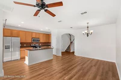 737 Ventura Drive, Satellite Beach, FL 32937 - Photo 2