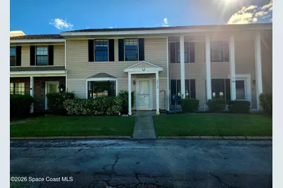 2813 Manor Drive NE, Palm Bay, FL 32905 - Photo 2
