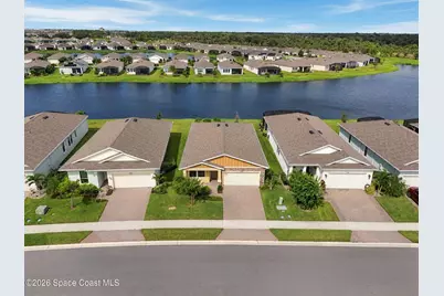 9233 Alister Drive, Melbourne, FL 32940 - Photo 1