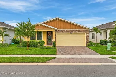 9233 Alister Drive, Melbourne, FL 32940 - Photo 2