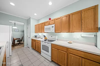 1020 Venetian Drive #101, Melbourne, FL 32904 - Photo 18