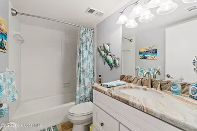 55 N 4th Street #407, Cocoa Beach, FL 32931 - Photo 28