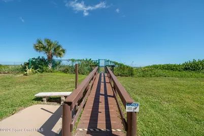 55 N 4th Street #407, Cocoa Beach, FL 32931 - Photo 30