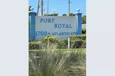 1700 N Atlantic Avenue #132, Cocoa Beach, FL 32931 - Photo 1