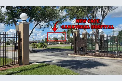 200 S Sykes Creek Parkway #A102, Merritt Island, FL 32952 - Photo 2