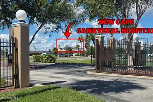 200 S Sykes Creek Pkwy, Merritt Island, FL 32952 - Photo 2