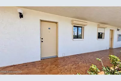 200 S Sykes Creek Parkway #A102, Merritt Island, FL 32952 - Photo 4