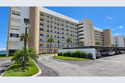 200 S Sykes Creek Parkway #A102, Merritt Island, FL 32952 - Photo 1