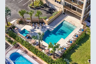 755 N Highway A1A #108, Indialantic, FL 32903 - Photo 28